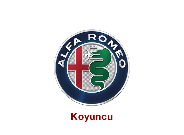 Koyuncu Alfa Romeo